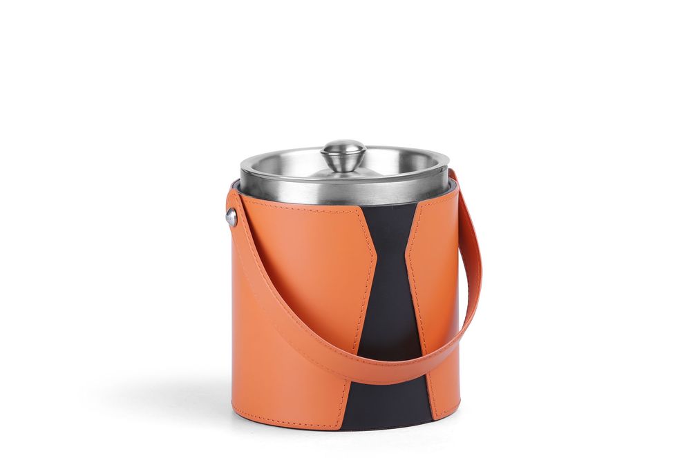 Wine accessories - Ice bucket Ocio - TAAMAA