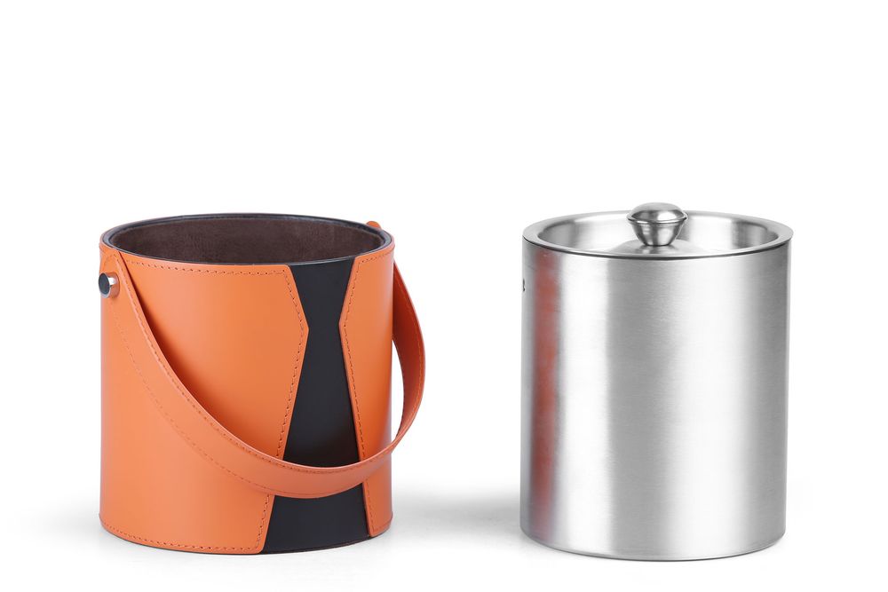 Wine accessories - Ice bucket Ocio - TAAMAA