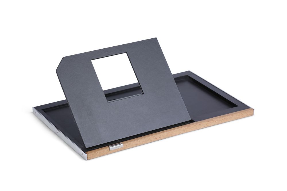 Organizer - Manhattan Ipad Stand - TAAMAA