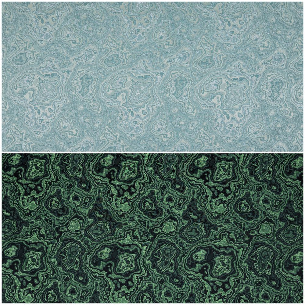 Fabrics - MINERAL - ALDECO