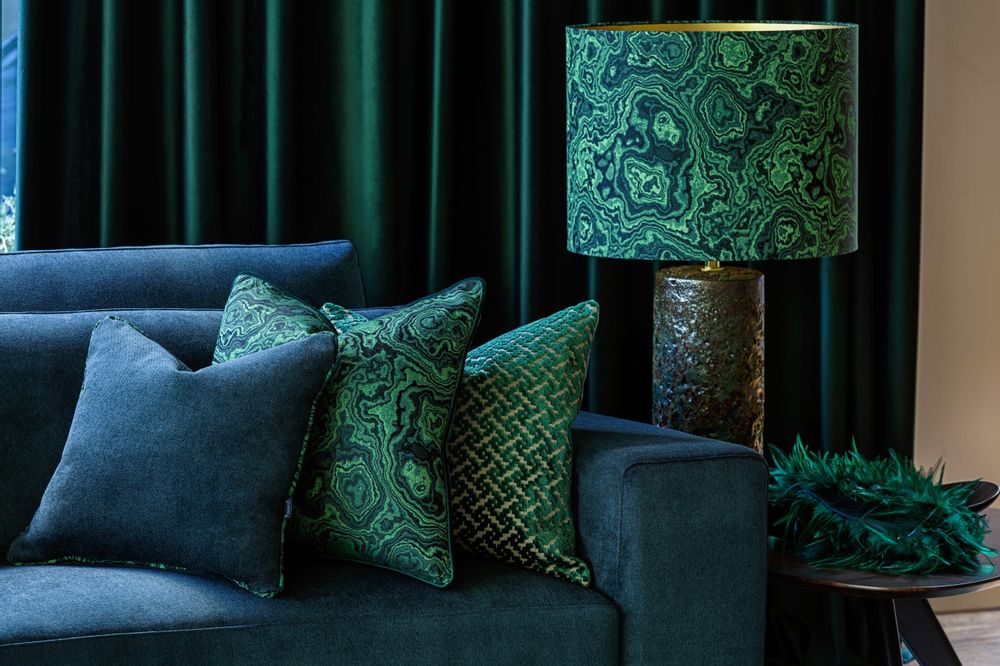 Fabrics - MINERAL - ALDECO