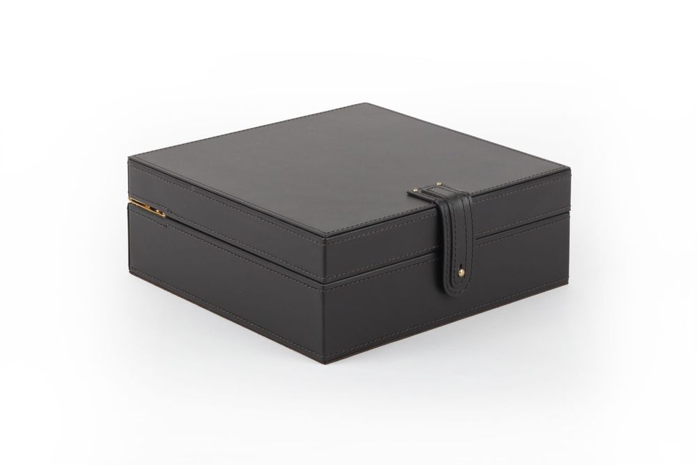 Boîtes de rangement - Boîte de montres Tesoro - TAAMAA