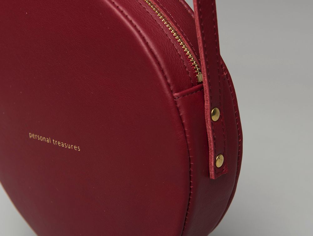 Sacs et cabas - Sac rond - BY B+K