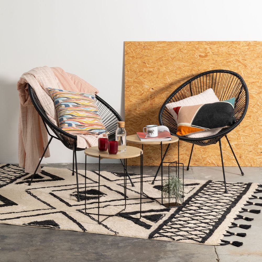Tapis classiques - Tapis SAMI - MAISON VIVARAISE - SDE VIVARAISE WINKLER