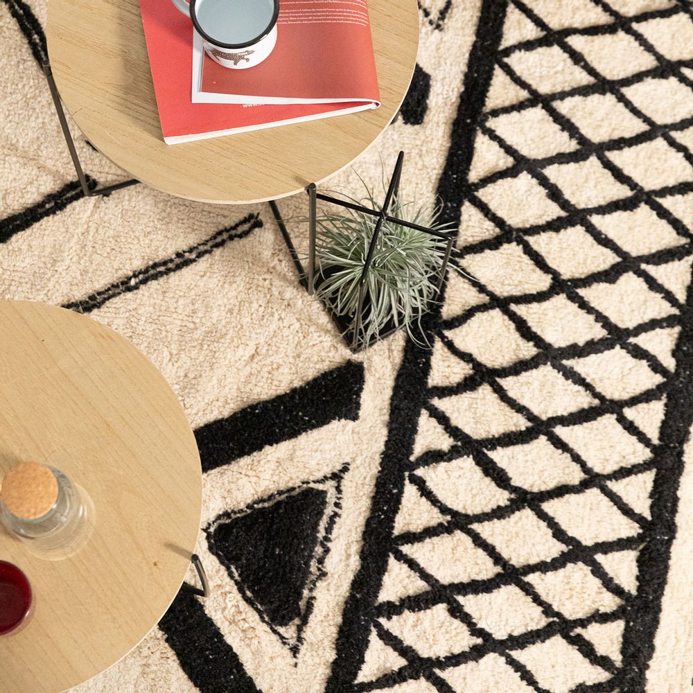 Tapis classiques - Tapis SAMI - MAISON VIVARAISE - SDE VIVARAISE WINKLER