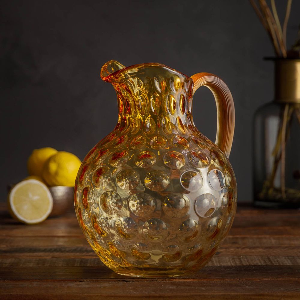 Carafes - Pichet Champagne 2L bulles - CHEHOMA