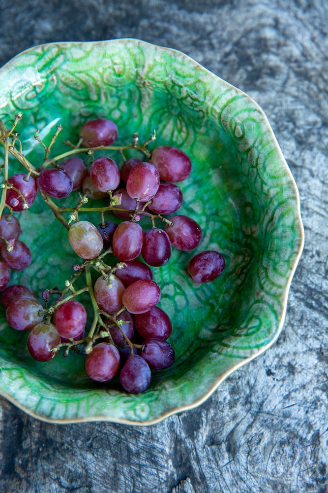 Bowls - Big and small bowls - STHÅL