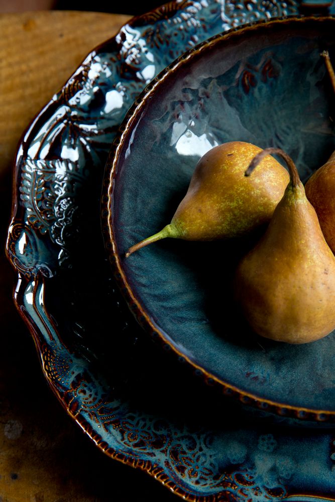 Bowls - Big and small bowls - STHÅL