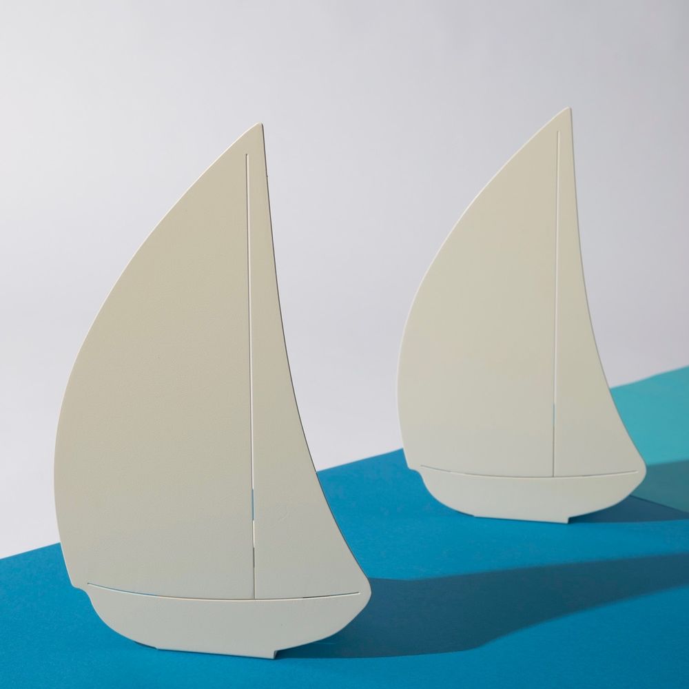 Appliques - LAMPE BATEAU - IVOIRE - GOODNIGHT LIGHT