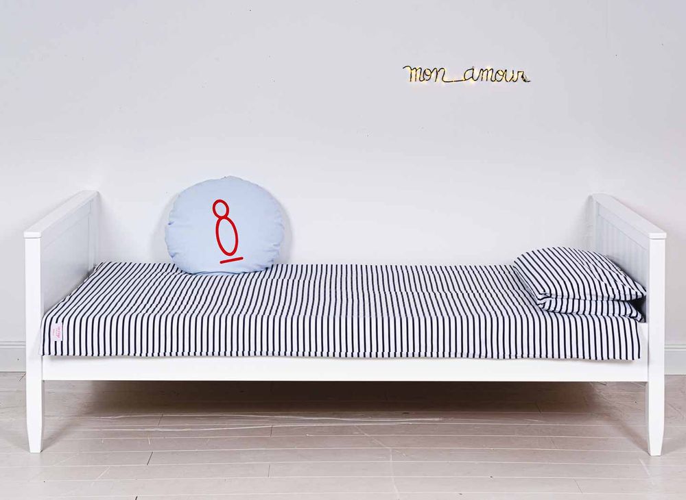Linge de lit - Parure de lit pour enfants - ISLE OF DOGS DESIGN WUPPERTAL