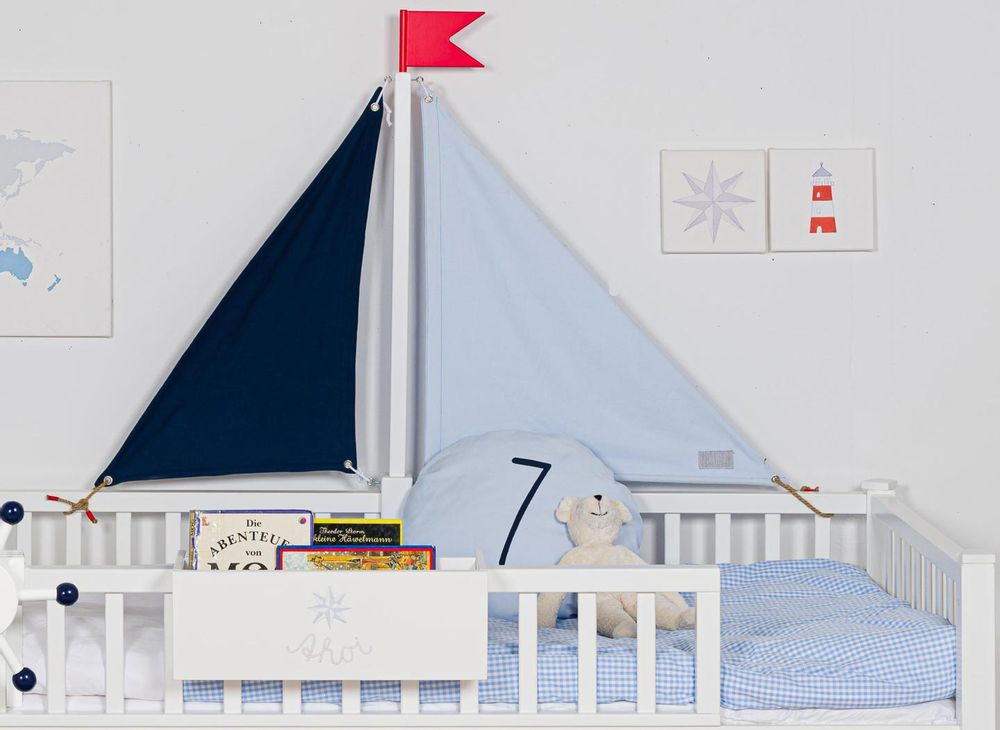 Linge de lit - Parure de lit pour enfants - ISLE OF DOGS DESIGN WUPPERTAL