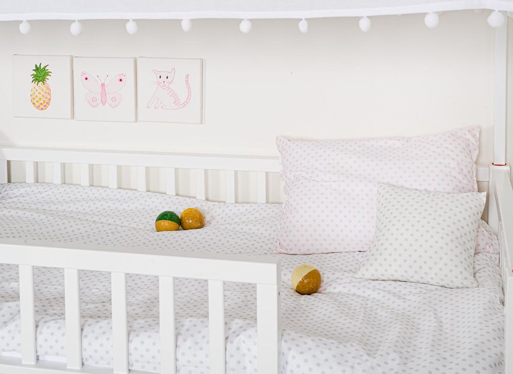 Linge de lit - Parure de lit pour enfants - ISLE OF DOGS DESIGN WUPPERTAL