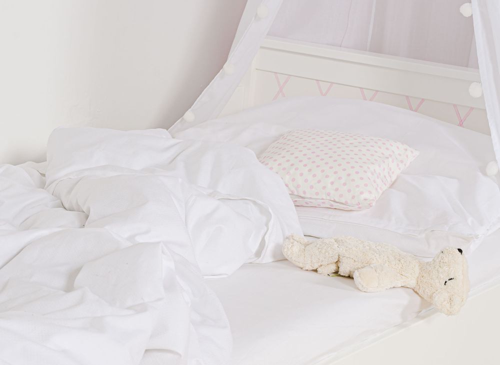 Linge de lit - Parure de lit pour enfants - ISLE OF DOGS DESIGN WUPPERTAL