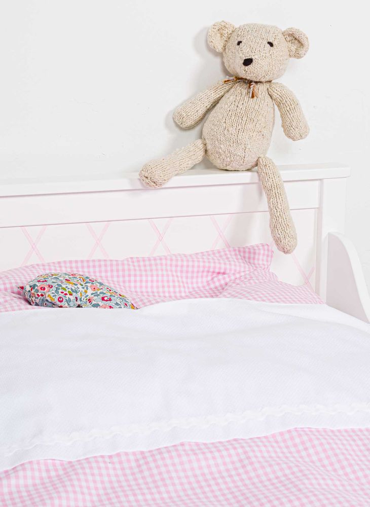 Linge de lit - Parure de lit pour enfants - ISLE OF DOGS DESIGN WUPPERTAL