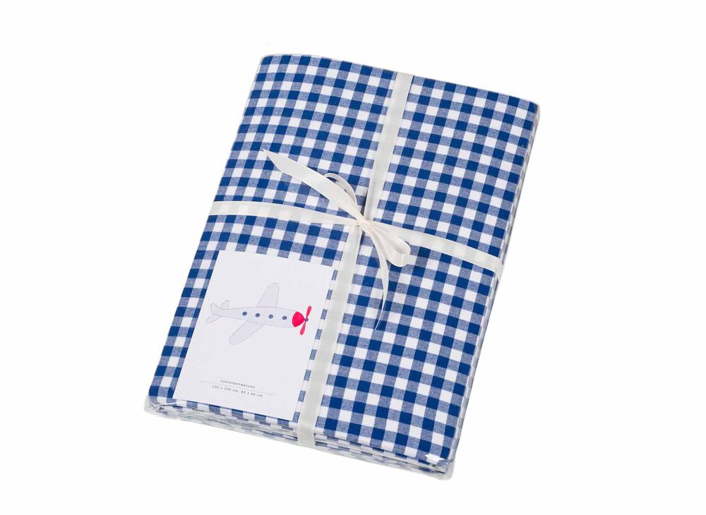 Linge de lit - Parure de lit pour enfants - ISLE OF DOGS DESIGN WUPPERTAL
