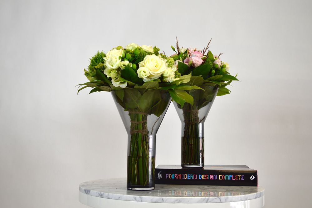 Vases - Nude Vase - CASALTO