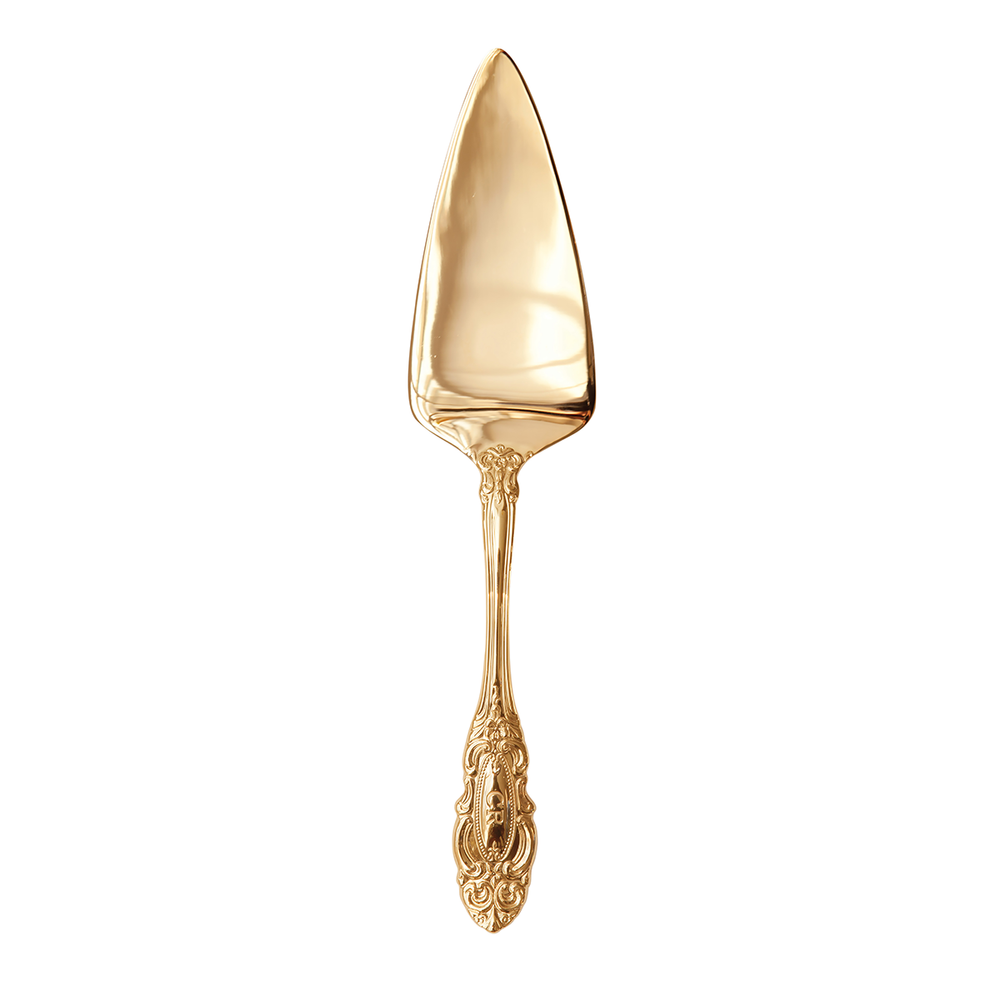 Gifts - Vintage Cake Server - CRISTINA RE
