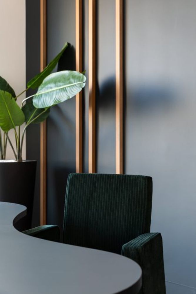 Assises pour bureau - Fauteuil Pub & Club - BULO
