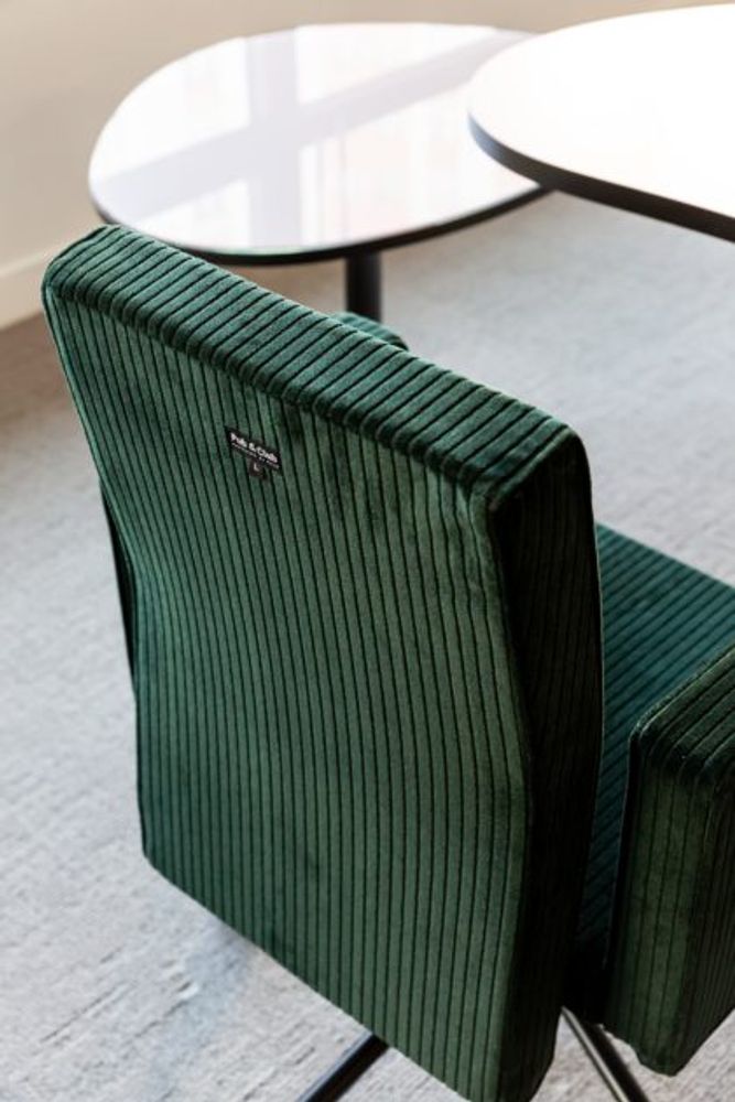Assises pour bureau - Fauteuil Pub & Club - BULO
