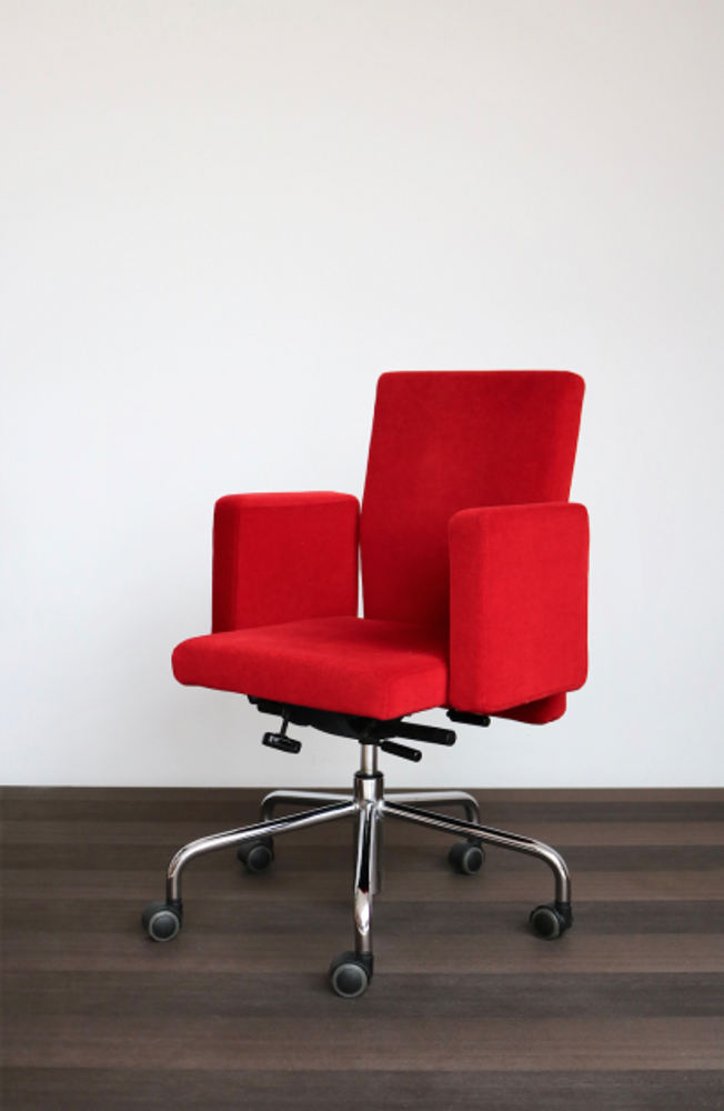 Assises pour bureau - Fauteuil Pub & Club - BULO