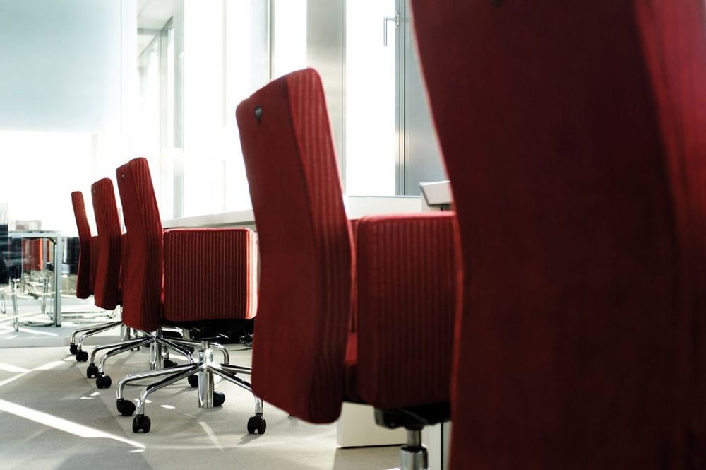 Assises pour bureau - Fauteuil Pub & Club - BULO