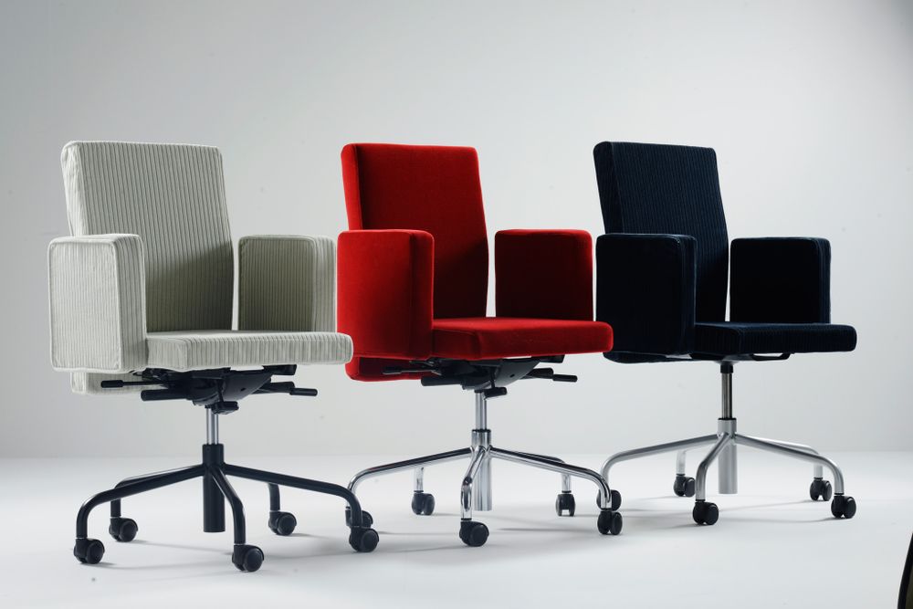 Assises pour bureau - Fauteuil Pub & Club - BULO