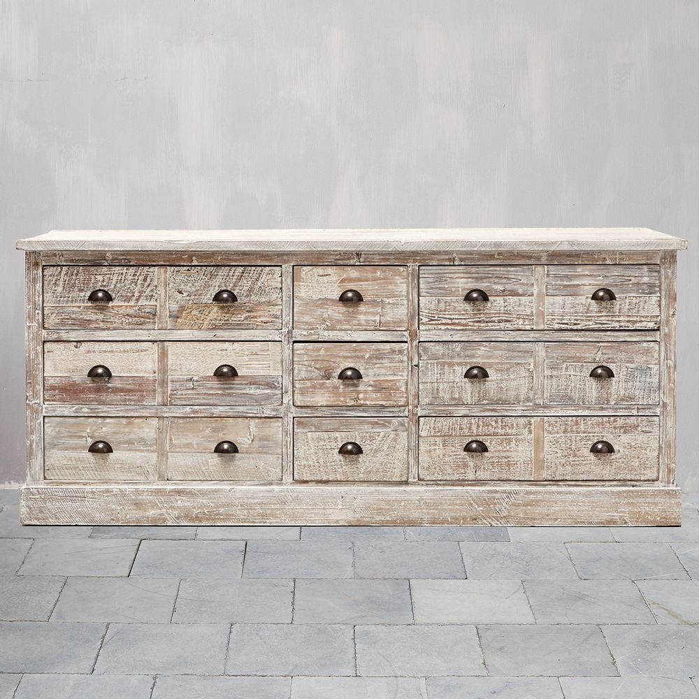 Sideboards - Workshop furniture “Chehoma” - CHEHOMA