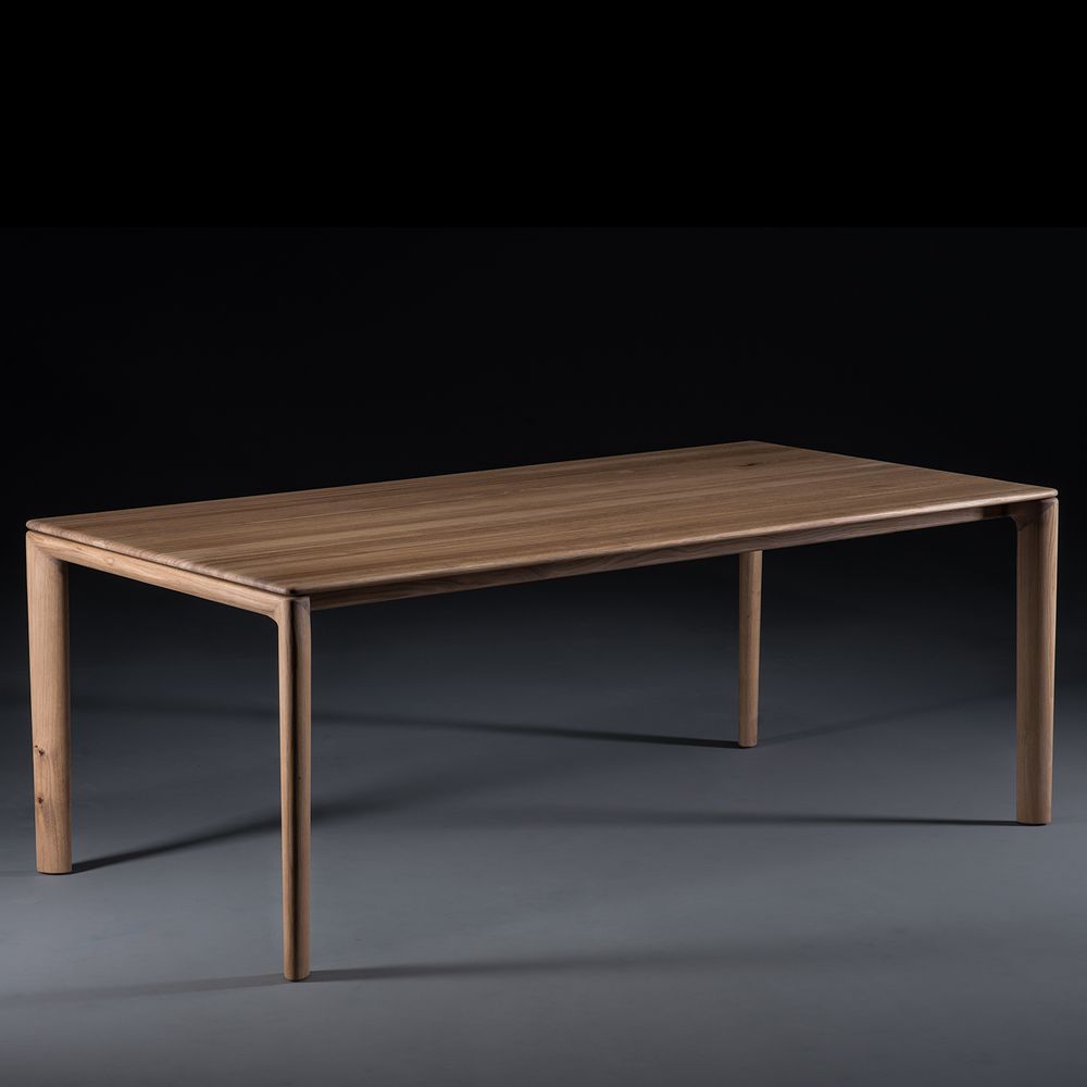 Tables Salle à Manger - Table NEVA - ARTISAN