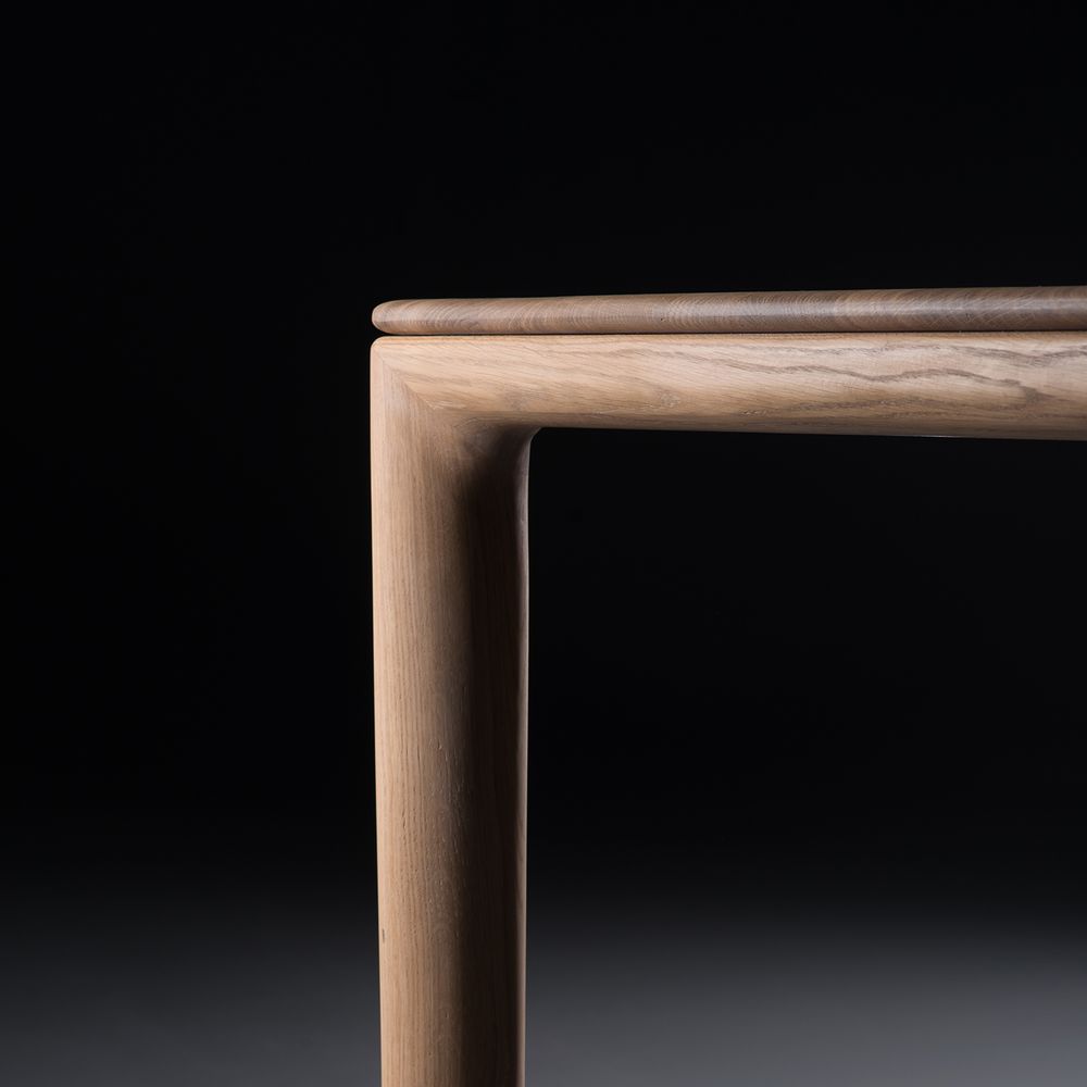 Tables Salle à Manger - Table NEVA - ARTISAN