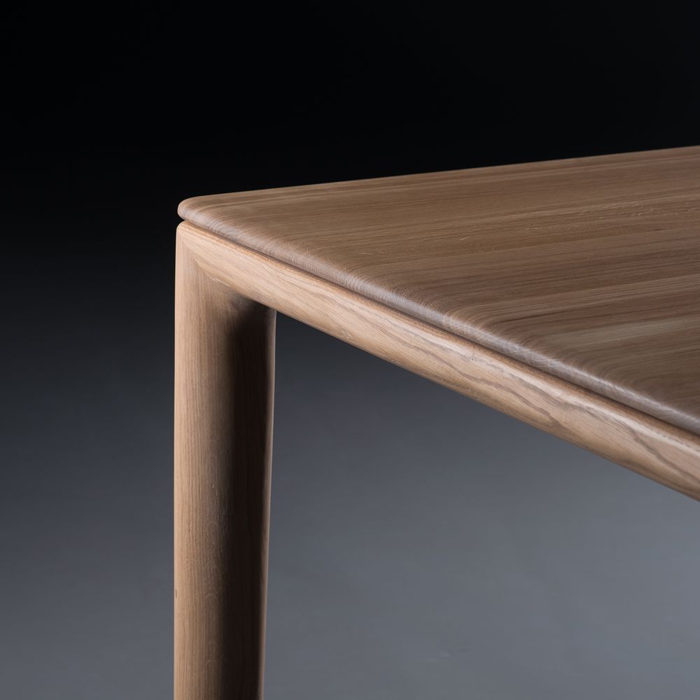 Tables Salle à Manger - Table NEVA - ARTISAN