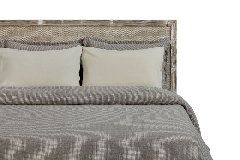 Linge de lit - Literie Punto - L'APPARTEMENT