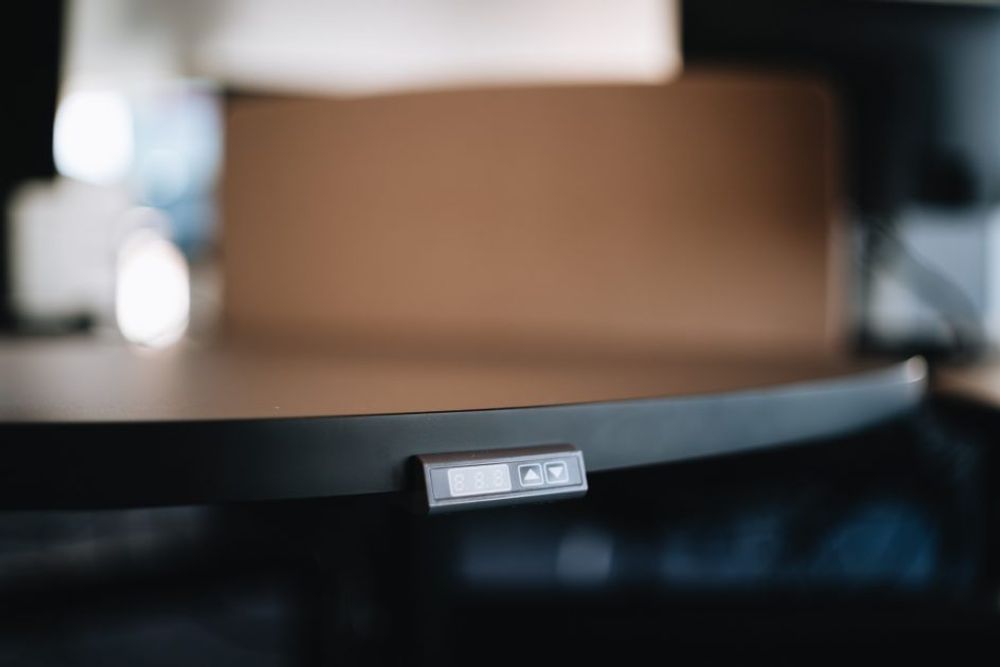 Dining Tables - Senses Workstation  - BULO