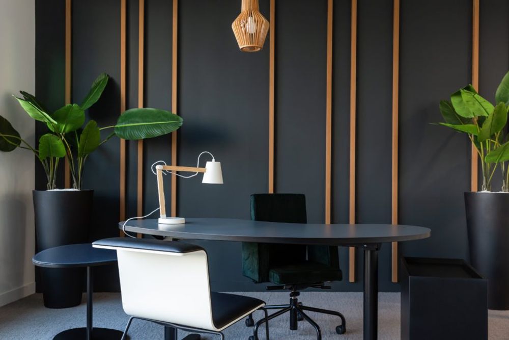 Dining Tables - Senses Workstation  - BULO