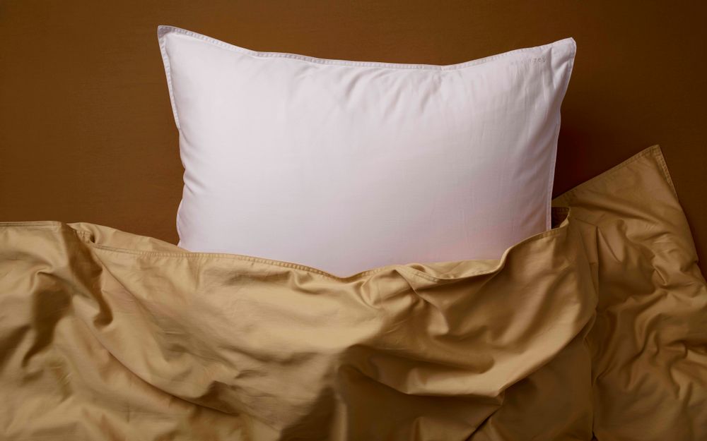 Bed linens - COTTON SATEEN bedlinen - SUITE702