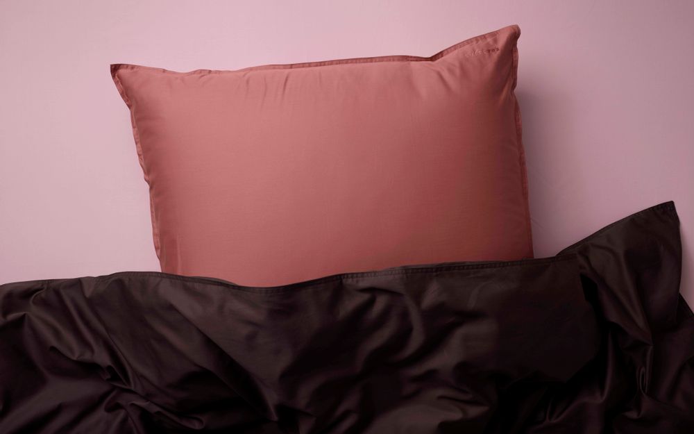 Bed linens - COTTON SATEEN bedlinen - SUITE702