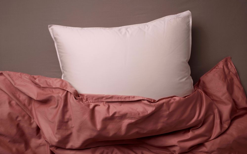 Bed linens - COTTON SATEEN bedlinen - SUITE702