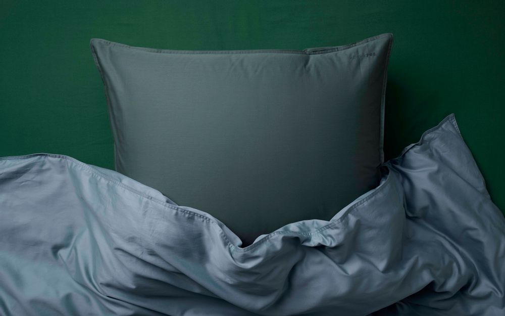 Bed linens - COTTON SATEEN bedlinen - SUITE702