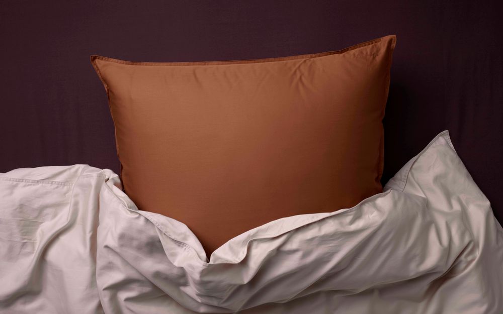 Bed linens - COTTON SATEEN bedlinen - SUITE702