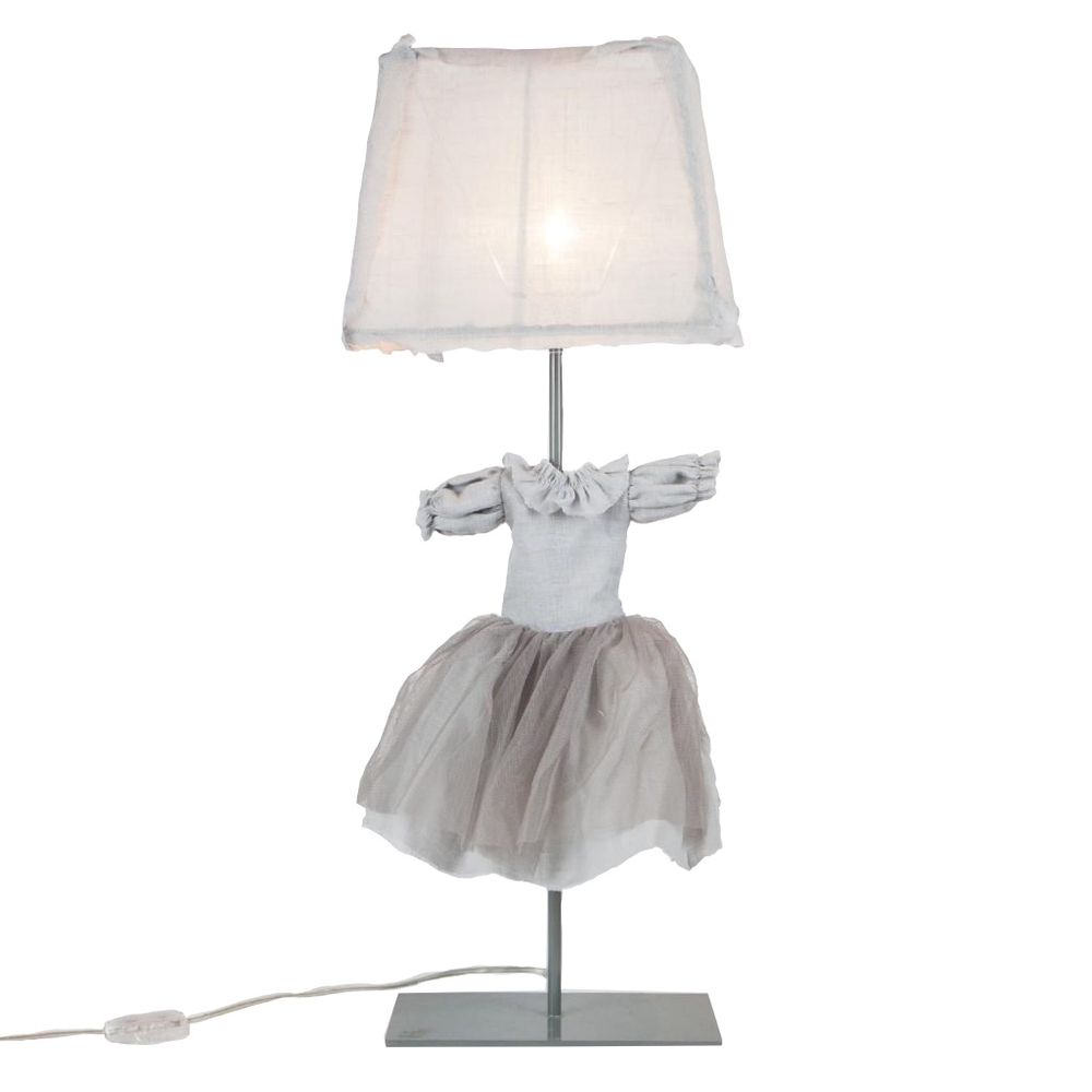 Lampes de bureau - Lampes Fabriquées à la Main - BORGO DELLE TOVAGLIE