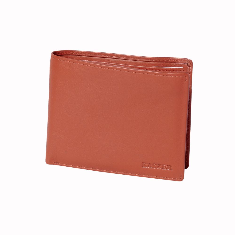 Petite maroquinerie - Portefeuille Portland - KASZER