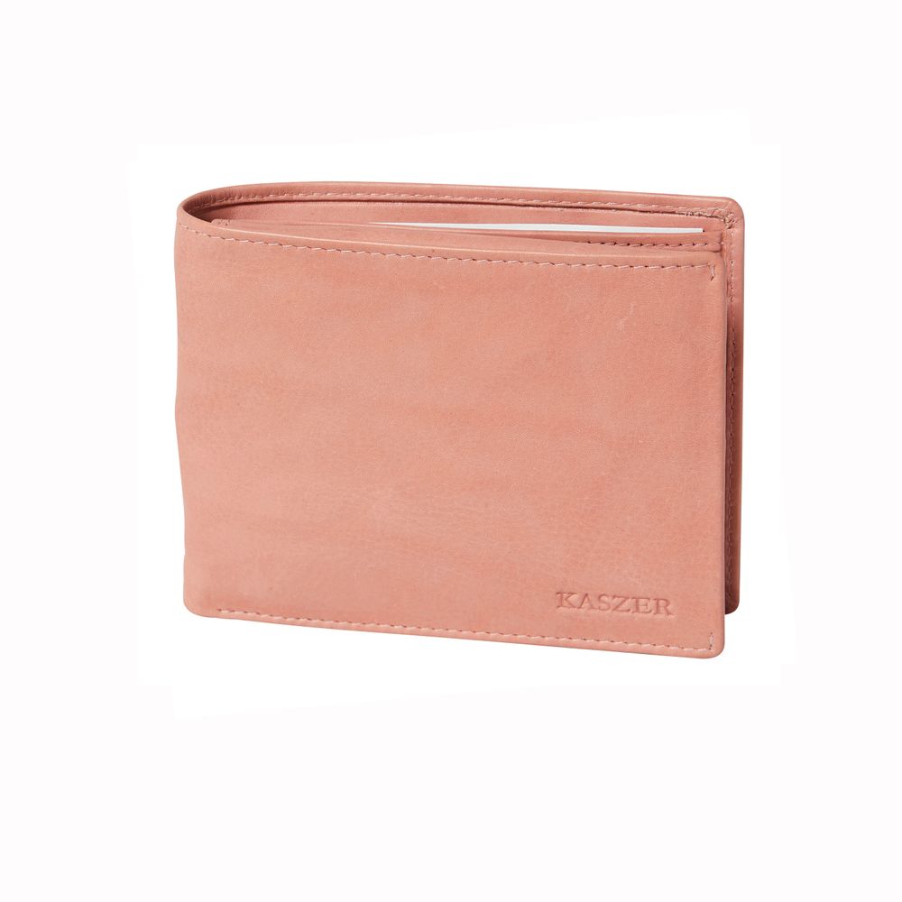Petite maroquinerie - Portefeuille Portland - KASZER