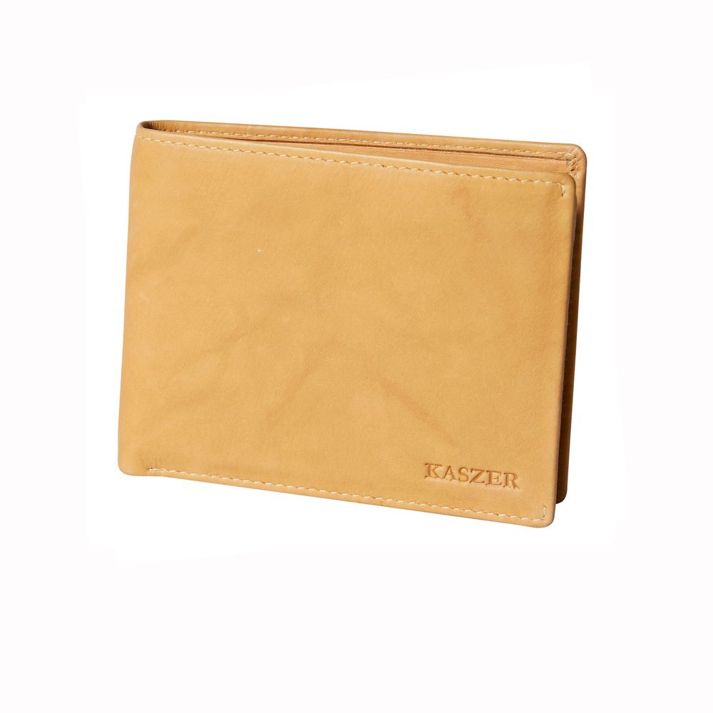 Petite maroquinerie - Portefeuille Portland - KASZER