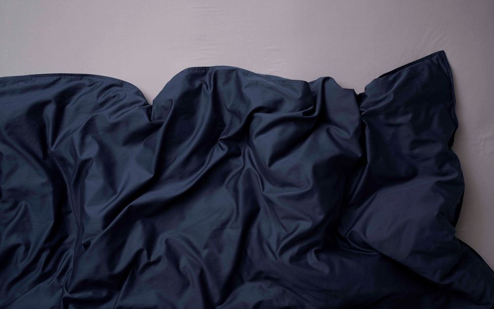 Bed linens - COTTON SATEEN bedlinen - SUITE702