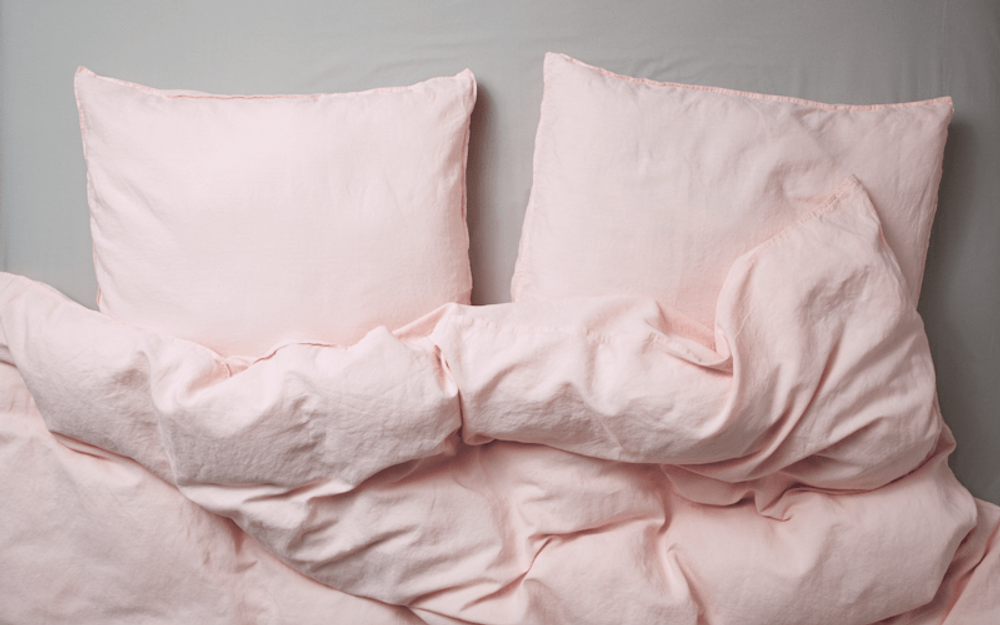Hotel bedrooms - WASHED LINEN bedlinen - SUITE702