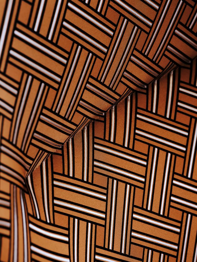 Upholstery fabrics - ON WEAVING - ALDECO