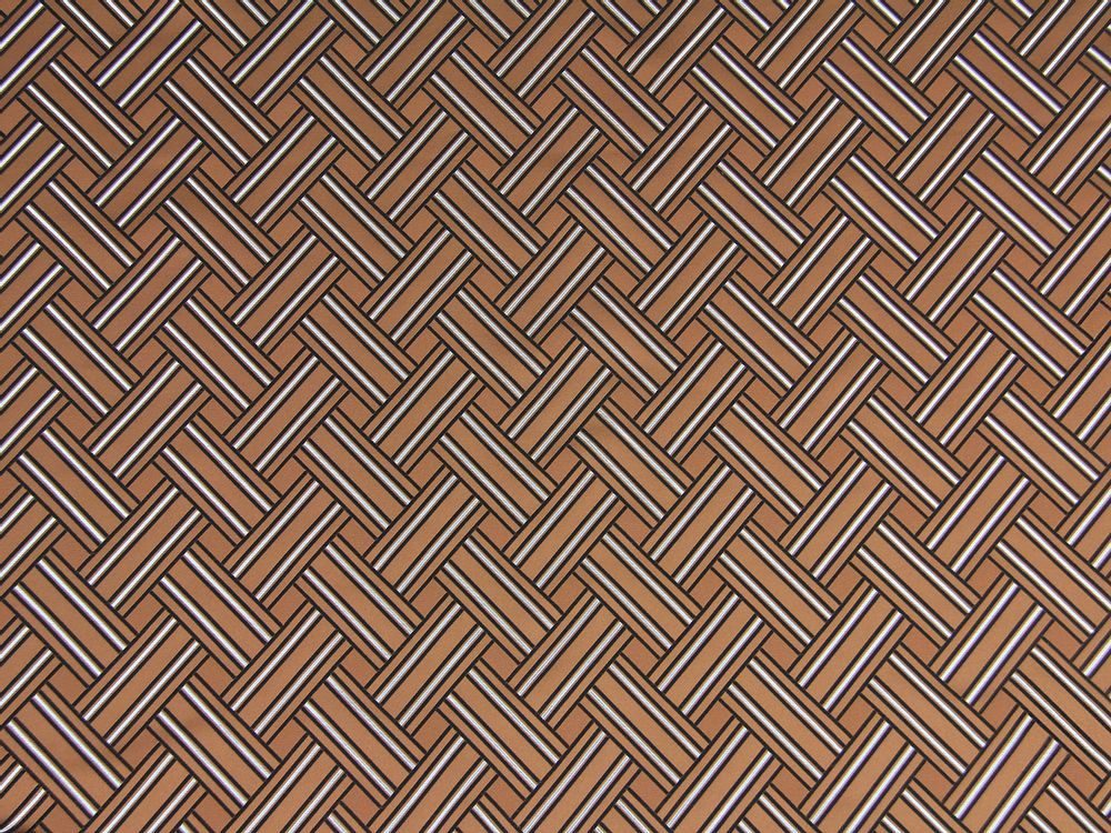 Upholstery fabrics - ON WEAVING - ALDECO