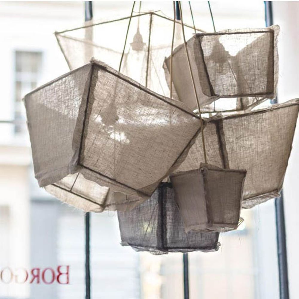 Lampes de bureau - Lampes Fabriquées à la Main - BORGO DELLE TOVAGLIE