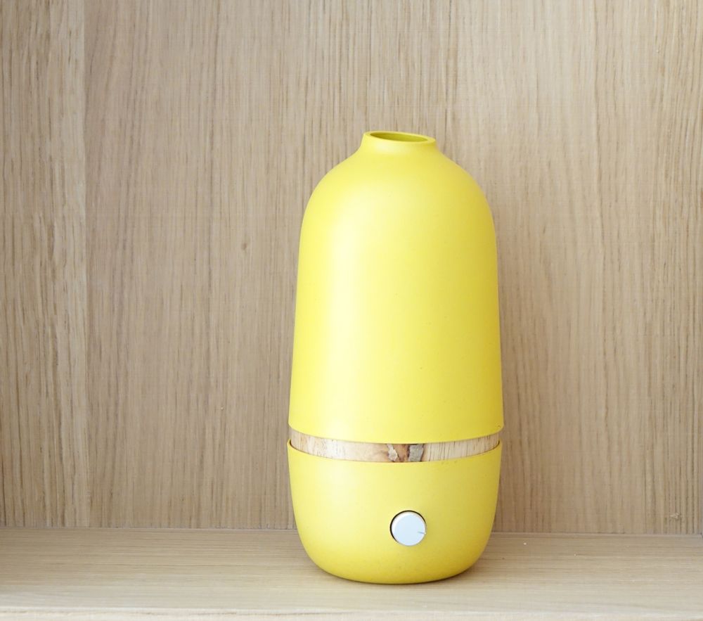 Design objects - BO LEMON: Nebulising essential oil diffuser - INNOBIZ