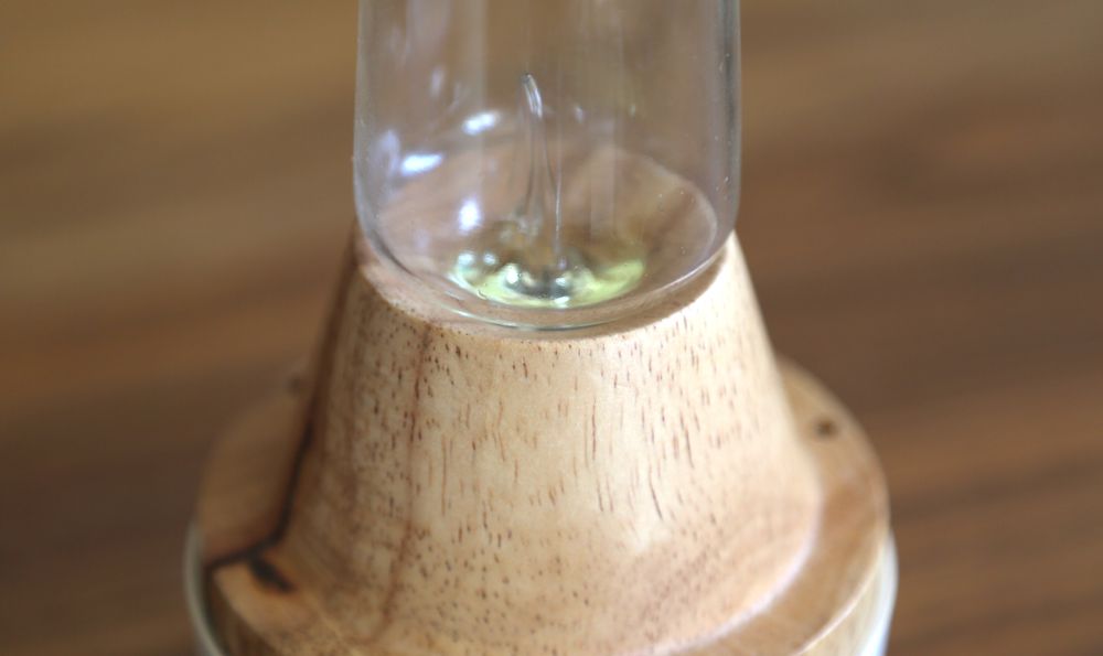 Design objects - BO LEMON: Nebulising essential oil diffuser - INNOBIZ