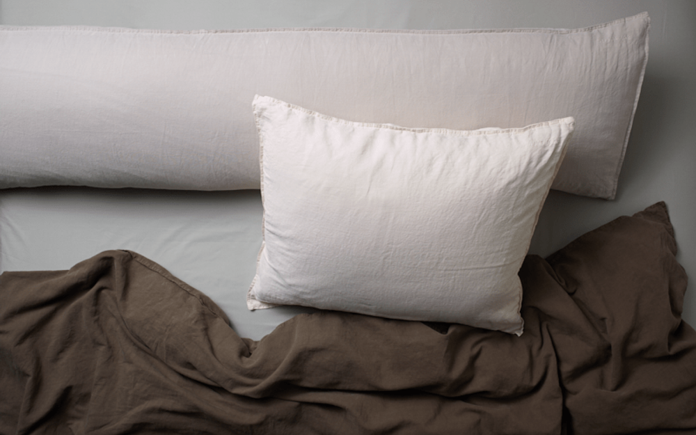 Hotel bedrooms - WASHED LINEN bedlinen - SUITE702